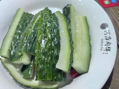 -河沿肉饼Beijing Pie(东华门店)