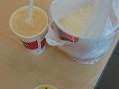 -72街荷叶饭(东方宝泰广场店)