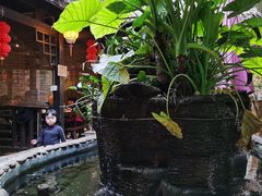 -园林美食城·本土农家菜(杨和镇店)