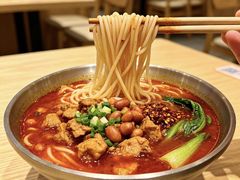 -鑫花溪牛肉米粉(文星广场店)