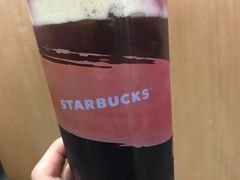 -星巴克臻选(天津鲁能中心一店)