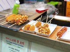 -通仁市场
