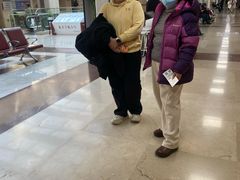 -中国中医科学院西苑医院(本部)