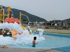 -东海半边山旅游度假区