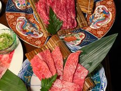 -肉屋高山·和牛烧肉(万象城店)