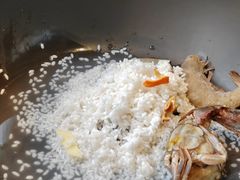-海味当家·蒸锅海鲜(星海公园店)