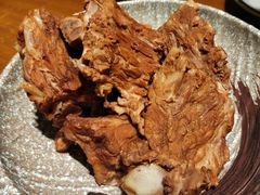 -95号酱骨·一块豆腐(展春园西路店)