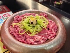 -重八牛府之小有名气(大望路店)