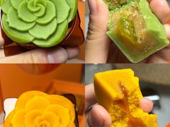 -星巴克臻选(深圳宝安大仟里1店)