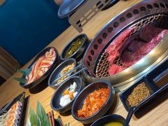 -九田家黑牛烤肉料理(新光汇店)