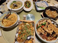 -铜锣湾·有麝自然香(重庆新天地店)