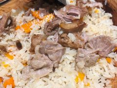 -新疆巴州金丝特餐厅(大钟寺店)