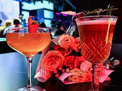 -MOSSO音乐酒吧·live house(南京旗舰店)