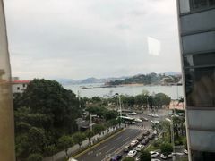 -厦门泰谷酒店(中山路镇海路地铁站店)