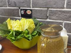 -曹丞相·地锅鸡·地锅鱼(武林店)