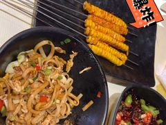 -聚味瞿记·龙虾堂(望城店)