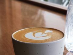 -PUZZLE COFFEE 拼图咖啡