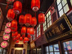 -波螺油子青岛本帮菜(银座店)