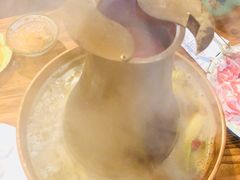 -东镇老火锅(长春路首店)