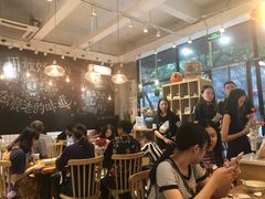 -小豆海棠(人民南路店)