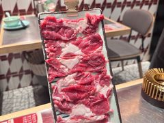 -潮界(虹桥新天地店)