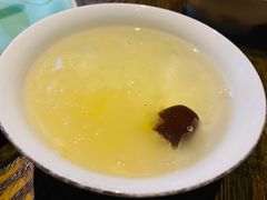 -粗茶淡饭·隐庐私厨(东亭店)