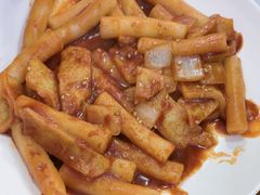 -优壹佳·延边朝鲜族料理(中山北路店)