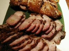 -绿茶餐厅(华联万柳店)