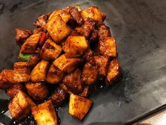 -海天楼中餐厅(吴宫泛太平洋酒店)