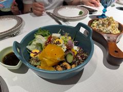 -俄士厨房(五棵松华熙LIVE店)