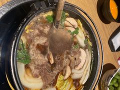 -大和食乐·鲜和牛酸汤火锅(环宇荟店)