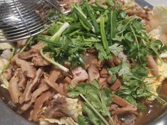-古乐牛香·鲜牛肉牛杂火锅(新区店)