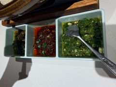 -贡宴盐帮菜自贡驻京联络处餐厅
