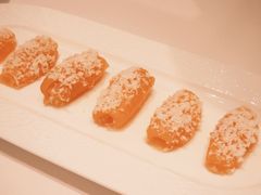 -T館·花园艺术餐厅