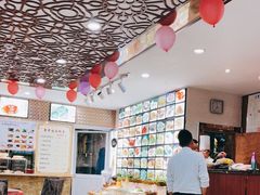 -聚丰园•湖鲜餐厅(阿红私房菜梅石路店)