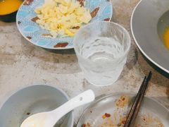 -半山腰·云南菜(侨福芳草地店)