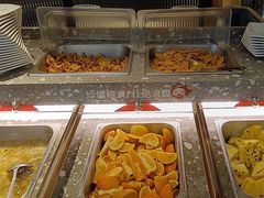 -大丰收脆鱼(浦西万达店)