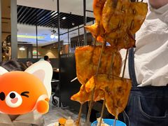 -汉巴味德(沈阳万象汇店)