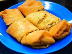 -东京小食馆(三盏灯店)