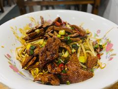 -小狗面馆(复兴店)