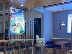 大堂-梨花牛肉汤饭(仁恒伊势丹店)