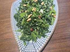 凉拌万年青-玖鲜小笼(中山广场店)