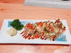 -文三酒肆自助放题(新街口友谊广场店)