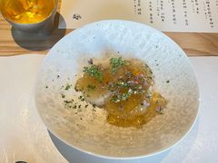 -炎橘·板前料理 Omakase