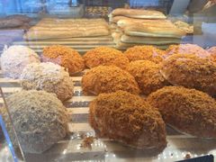 -BreadTalk面包新语(龙之梦购物中心莘庄店)