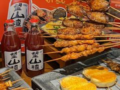 -管氏翅吧(护国寺店)