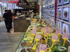 -海岛渔村大酒店(云霄路店)