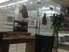 -车艺佳龙膜隐形车衣汽车贴膜(宝山丰宝店)