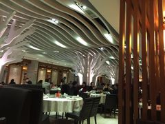 大堂-沙河粉村·国家非遗传承(云台店)