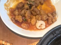 -乡里八闽·福州乡土菜(火车北站店)
